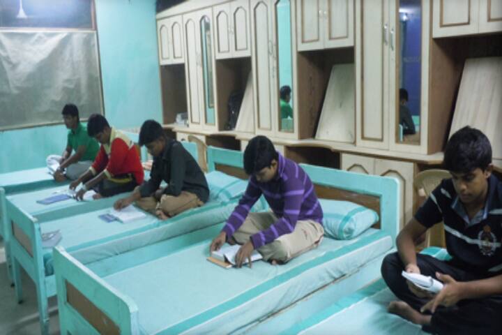 hostel